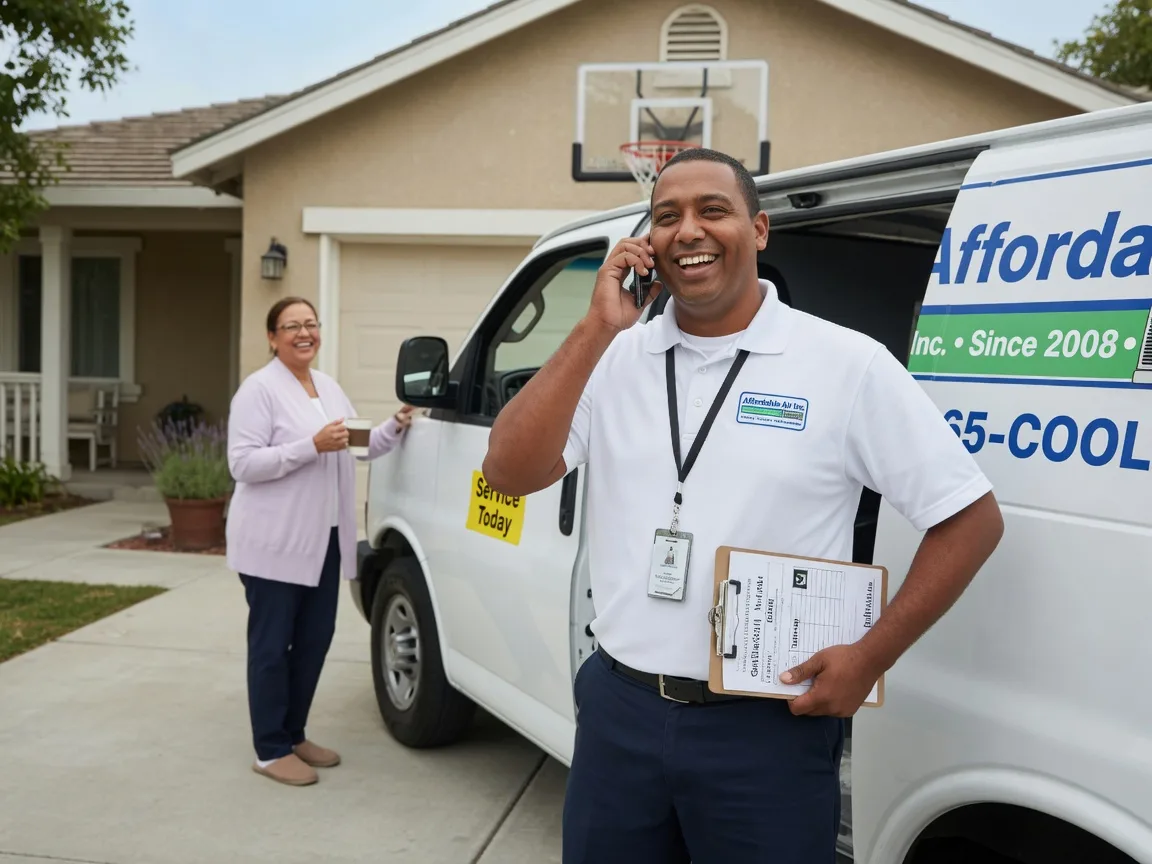 Central Ac Repair Barataria, LA FAQs